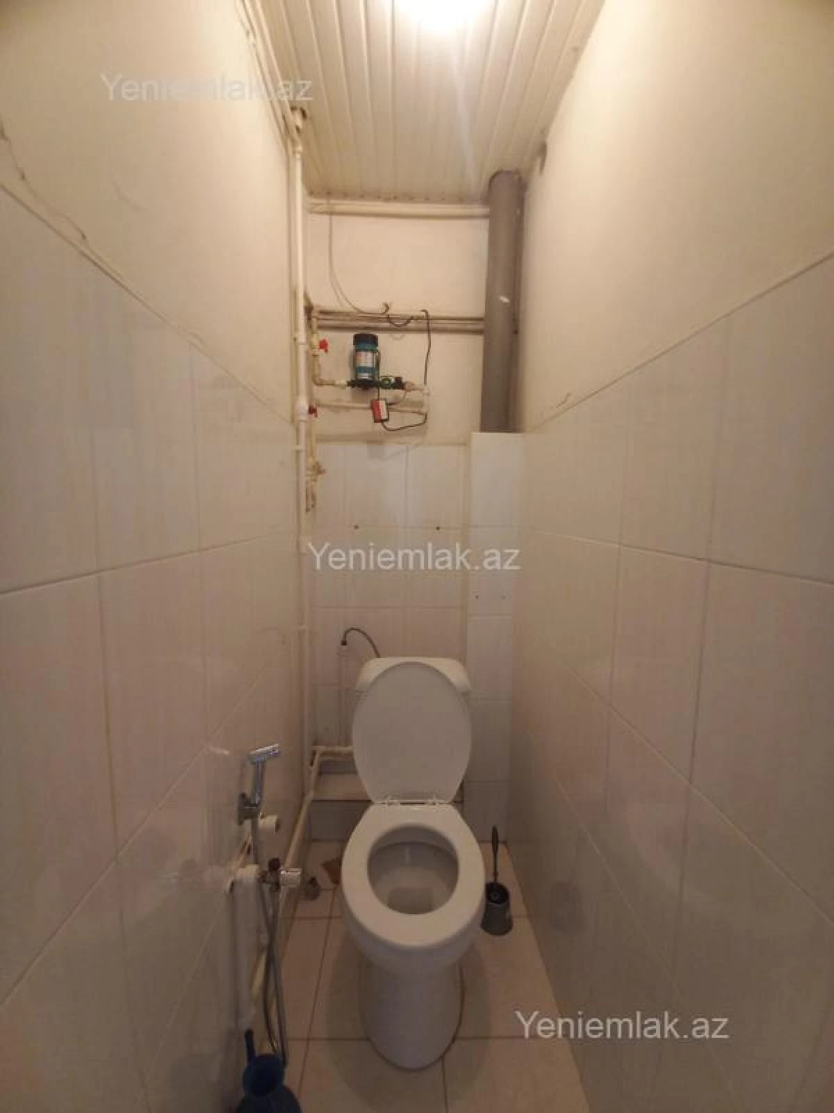 Satılır 2 otaqlı köhnə tikili 48 m²