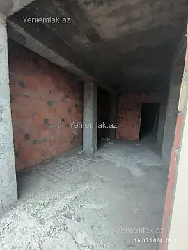 Satılır 2 otaqlı yeni tikili 81 m²