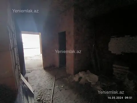 Satılır 2 otaqlı yeni tikili 81 m²