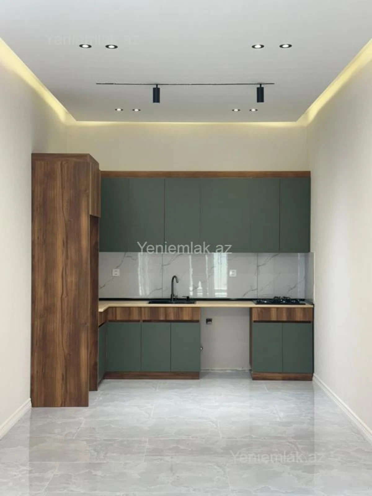 Satılır 4 otaqlı həyət evi 150 m²