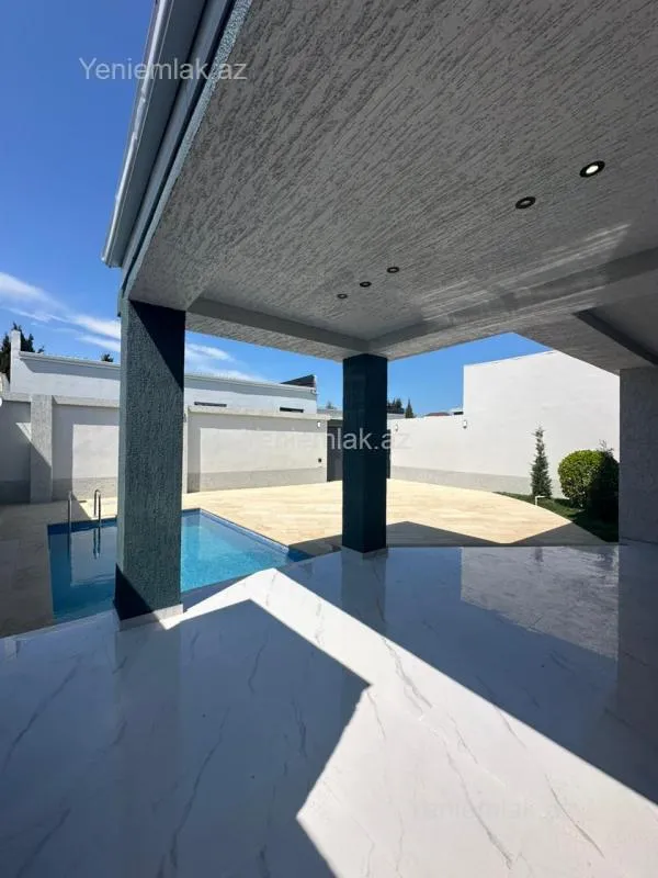 Satılır 4 otaqlı həyət evi 150 m²