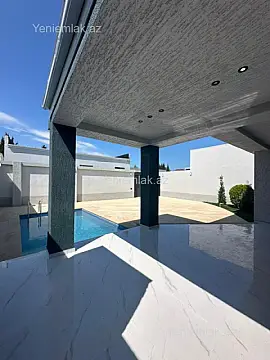 Satılır 4 otaqlı həyət evi 150 m²