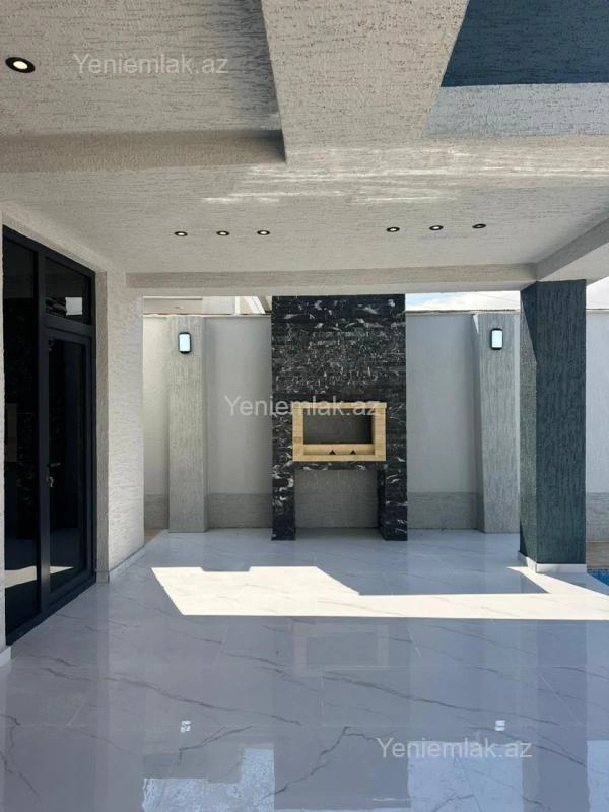 Satılır 4 otaqlı həyət evi 150 m²