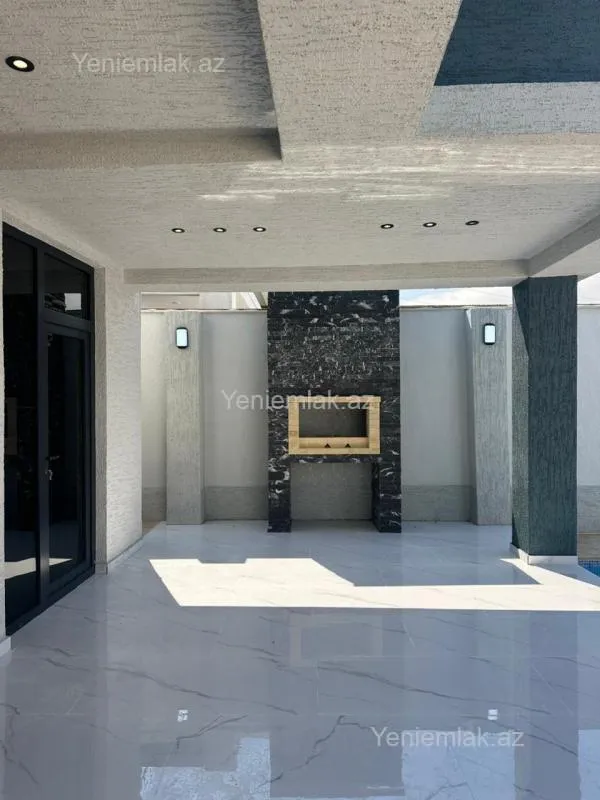 Satılır 4 otaqlı həyət evi 150 m²