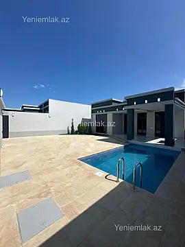 Satılır 4 otaqlı həyət evi 150 m²