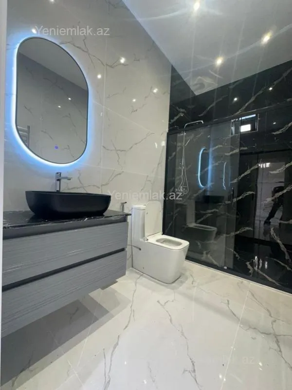 Satılır 4 otaqlı həyət evi 150 m²