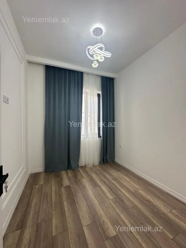 Satılır 4 otaqlı həyət evi 150 m²