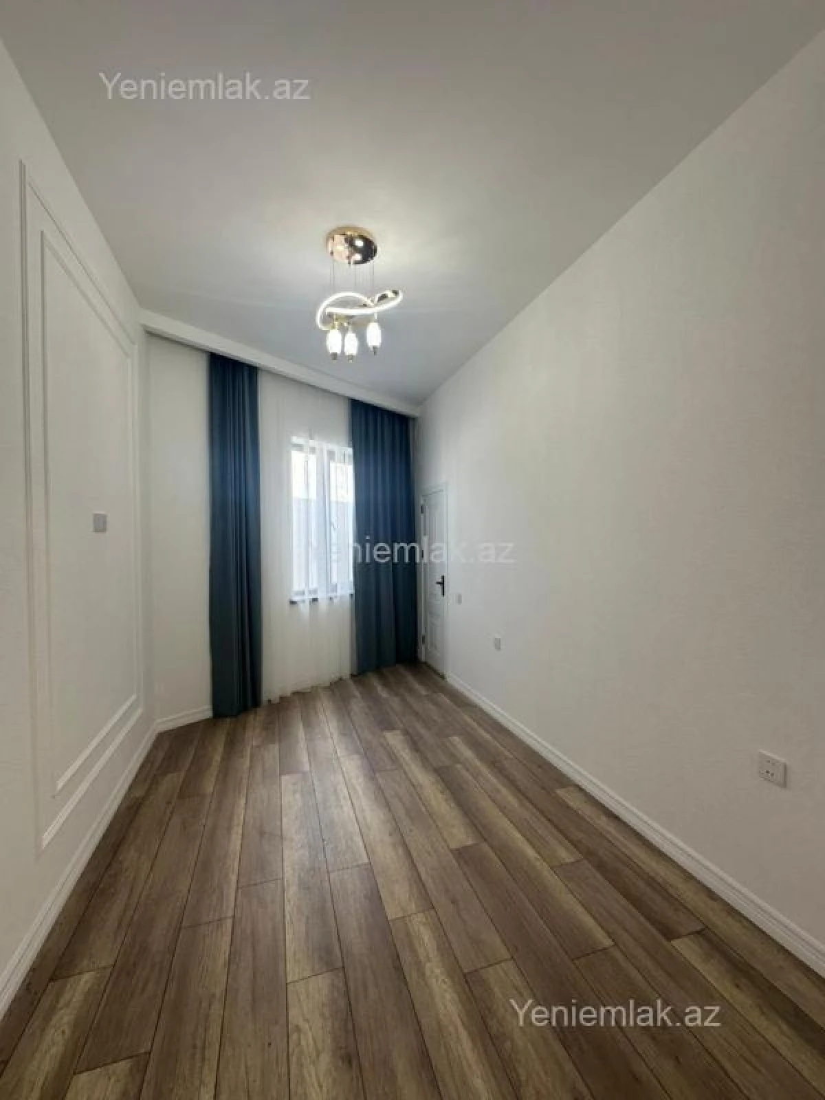 Satılır 4 otaqlı həyət evi 150 m²