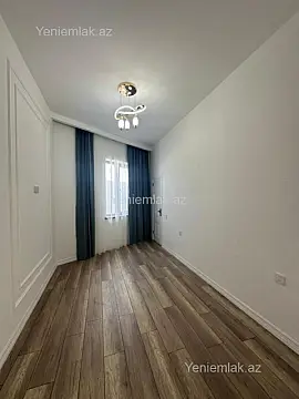 Satılır 4 otaqlı həyət evi 150 m²