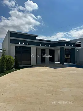 Satılır 4 otaqlı həyət evi 150 m²