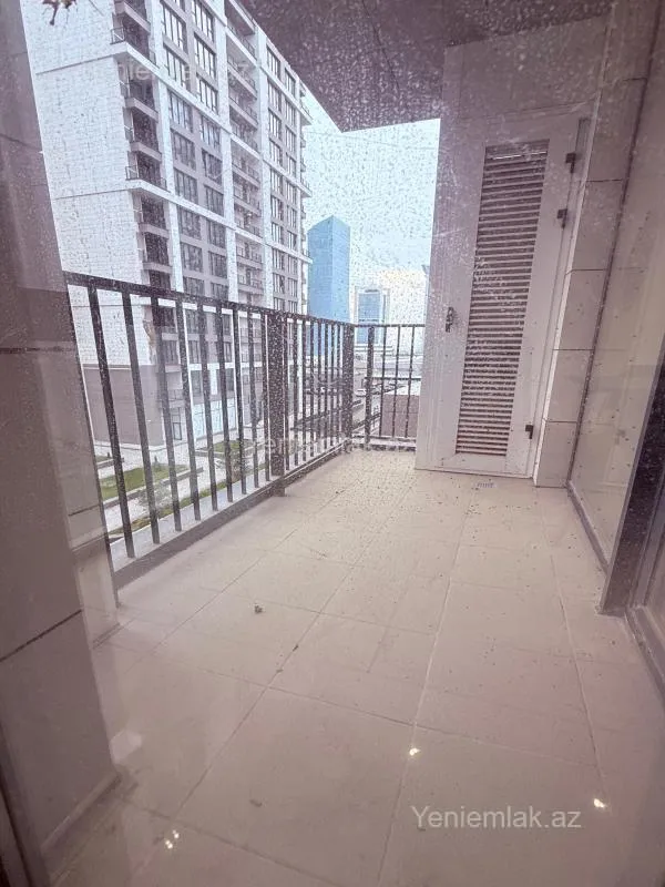 Satılır 3 otaqlı yeni tikili 147 m²