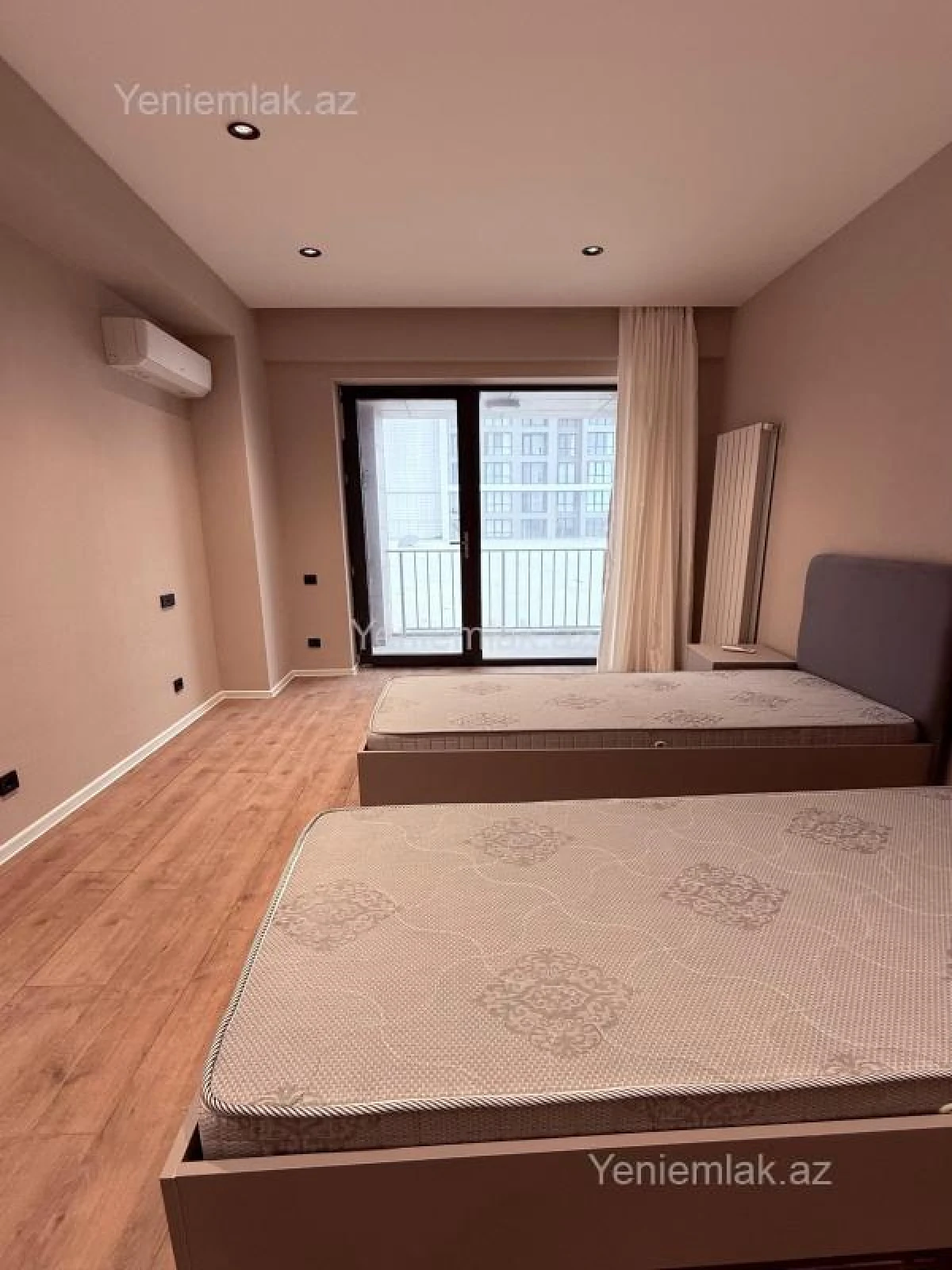 Satılır 3 otaqlı yeni tikili 147 m²