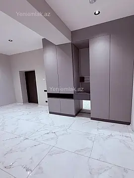 Satılır 3 otaqlı yeni tikili 147 m²