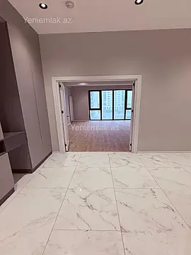 Satılır 3 otaqlı yeni tikili 147 m²