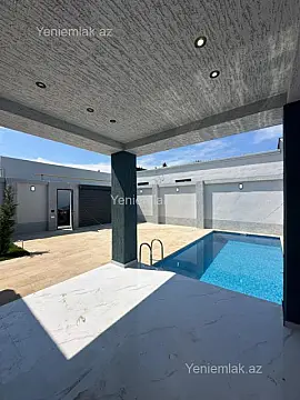 Satılır 4 otaqlı həyət evi 150 m²