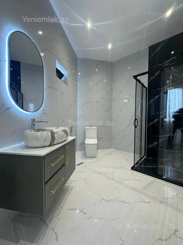 Satılır 4 otaqlı həyət evi 150 m²