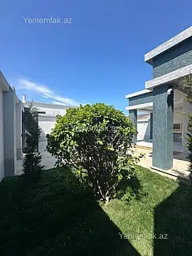 Satılır 4 otaqlı həyət evi 150 m²