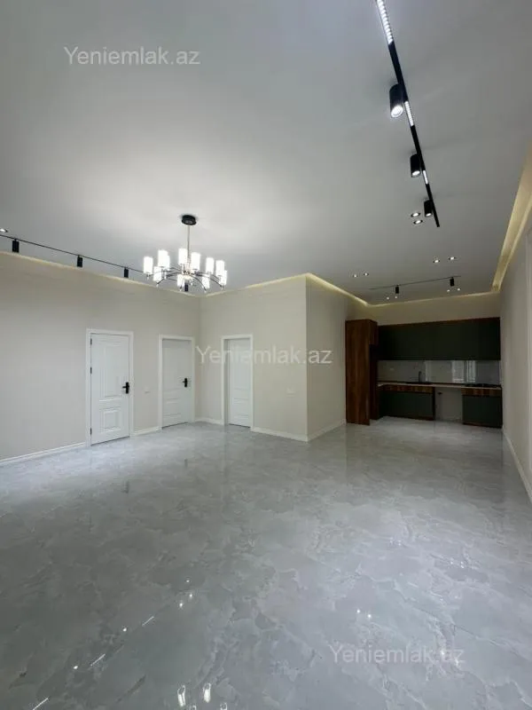 Satılır 4 otaqlı həyət evi 150 m²