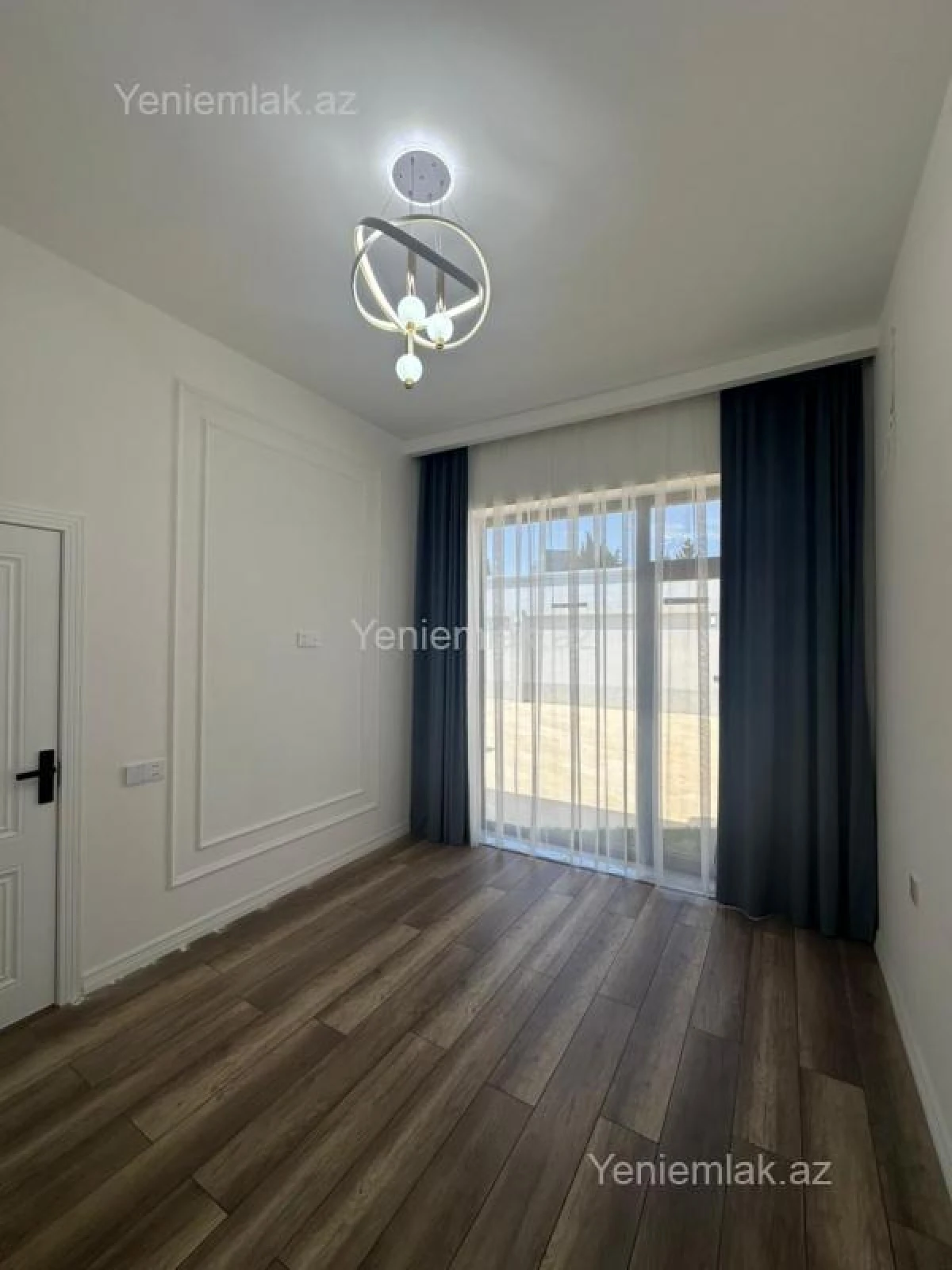 Satılır 4 otaqlı həyət evi 150 m²