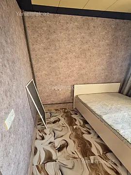 Satılır 1 otaqlı köhnə tikili 30 m²