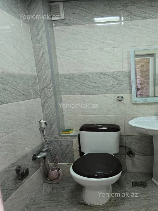 Satılır 1 otaqlı köhnə tikili 30 m²