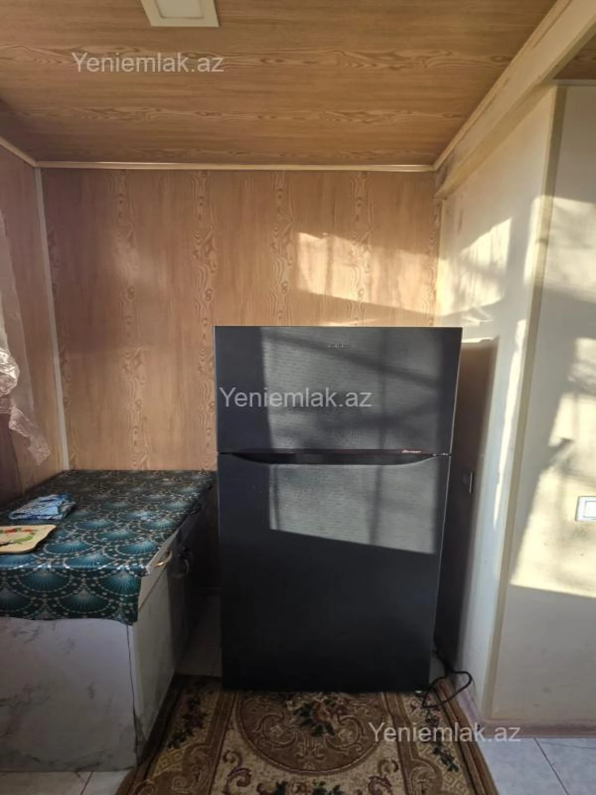 Satılır 1 otaqlı köhnə tikili 30 m²