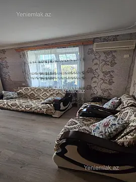 Satılır 1 otaqlı köhnə tikili 30 m²