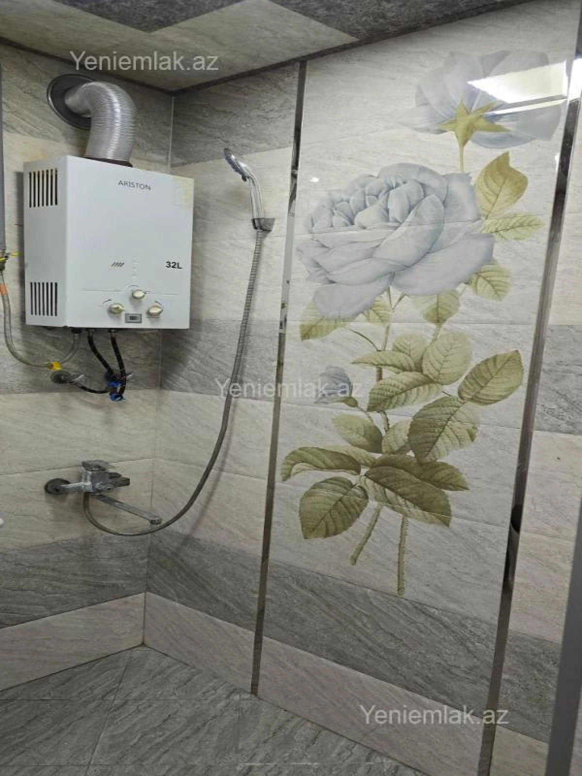 Satılır 1 otaqlı köhnə tikili 30 m²