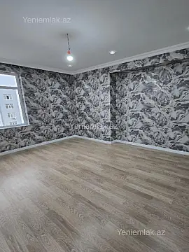 Satılır 2 otaqlı yeni tikili 72.5 m²