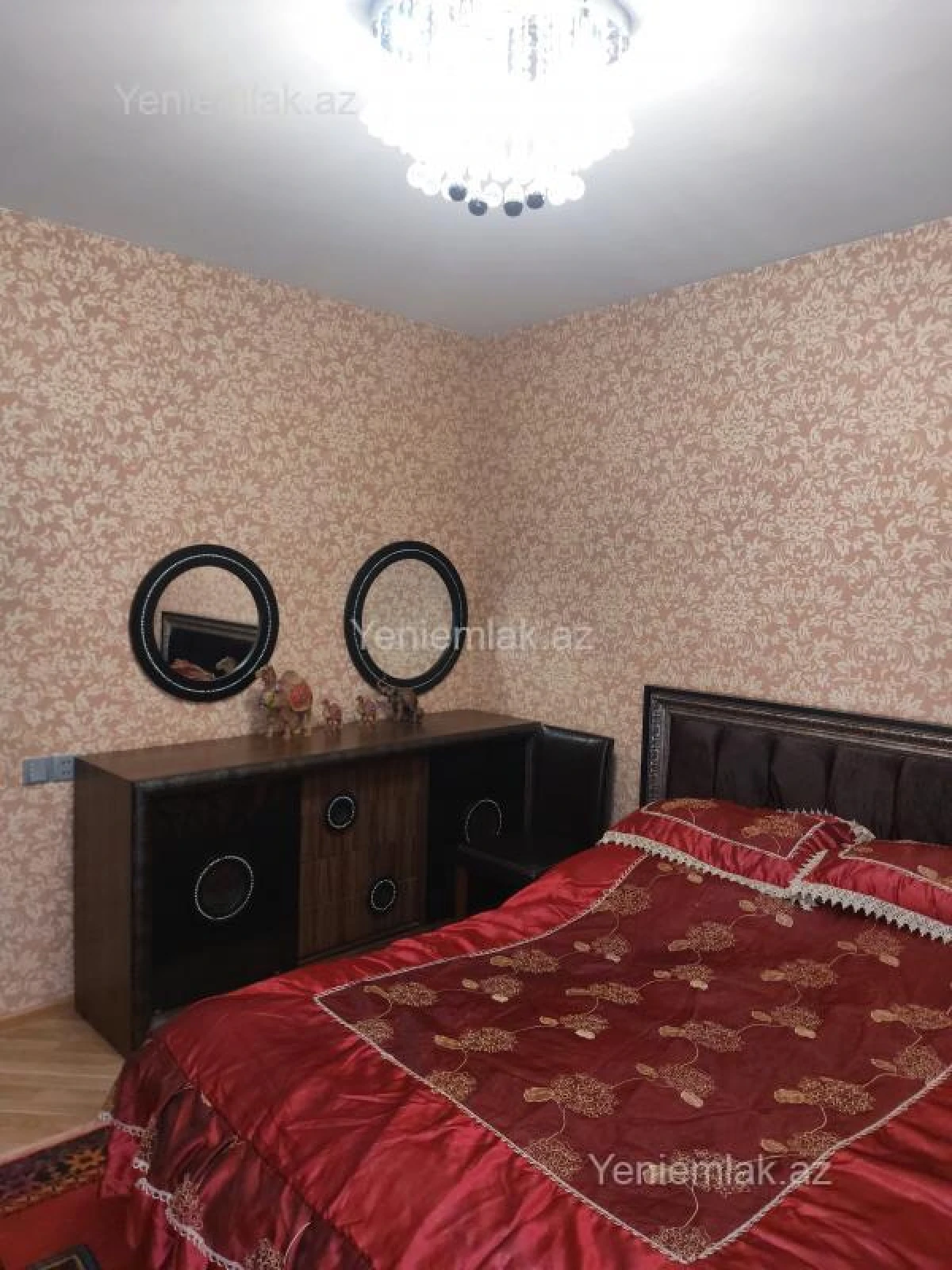 Satılır 3 otaqlı yeni tikili 58 m²