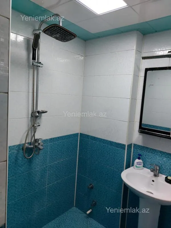 Satılır 3 otaqlı yeni tikili 58 m²