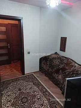 Satılır 3 otaqlı yeni tikili 58 m²