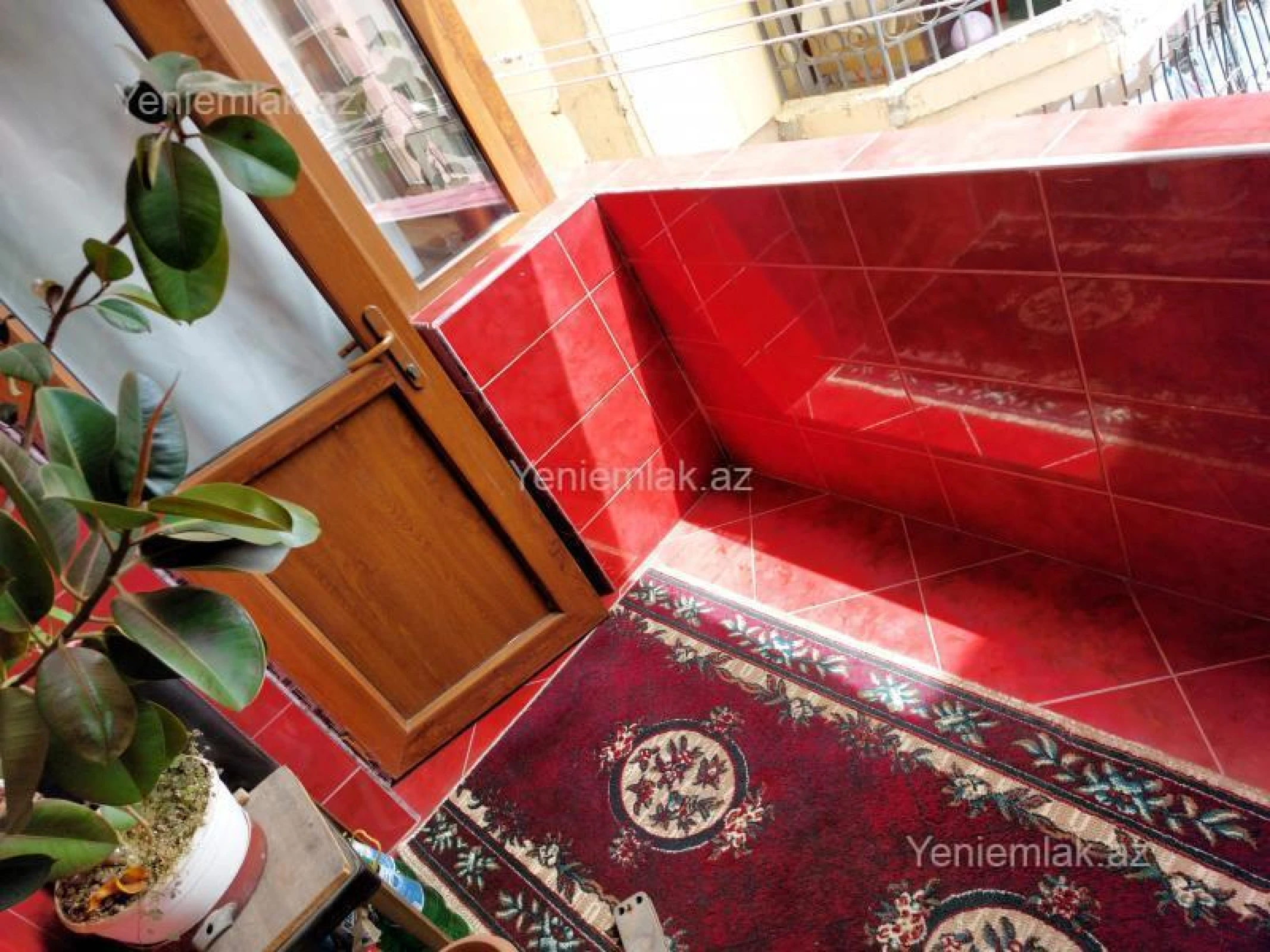 Satılır 3 otaqlı yeni tikili 58 m²