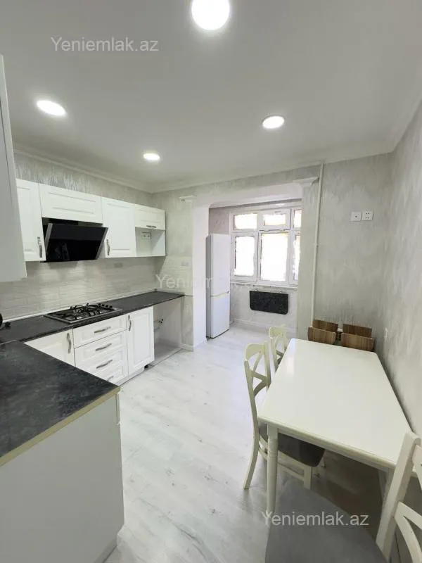 Satılır 3 otaqlı köhnə tikili 78 m²