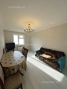 Satılır 3 otaqlı köhnə tikili 78 m² — Bakı, Suraxanı 3 otaq 78.00 m²