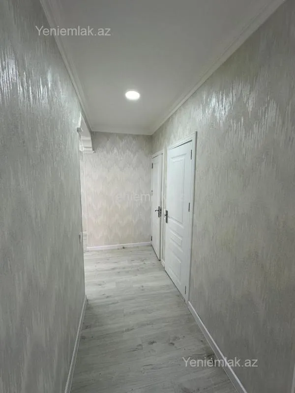 Satılır 3 otaqlı köhnə tikili 78 m²