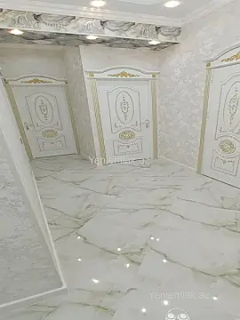 Satılır 2 otaqlı yeni tikili 67 m²