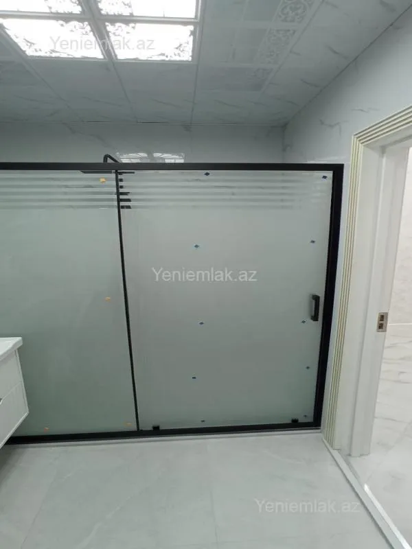 Satılır 2 otaqlı yeni tikili 67 m²