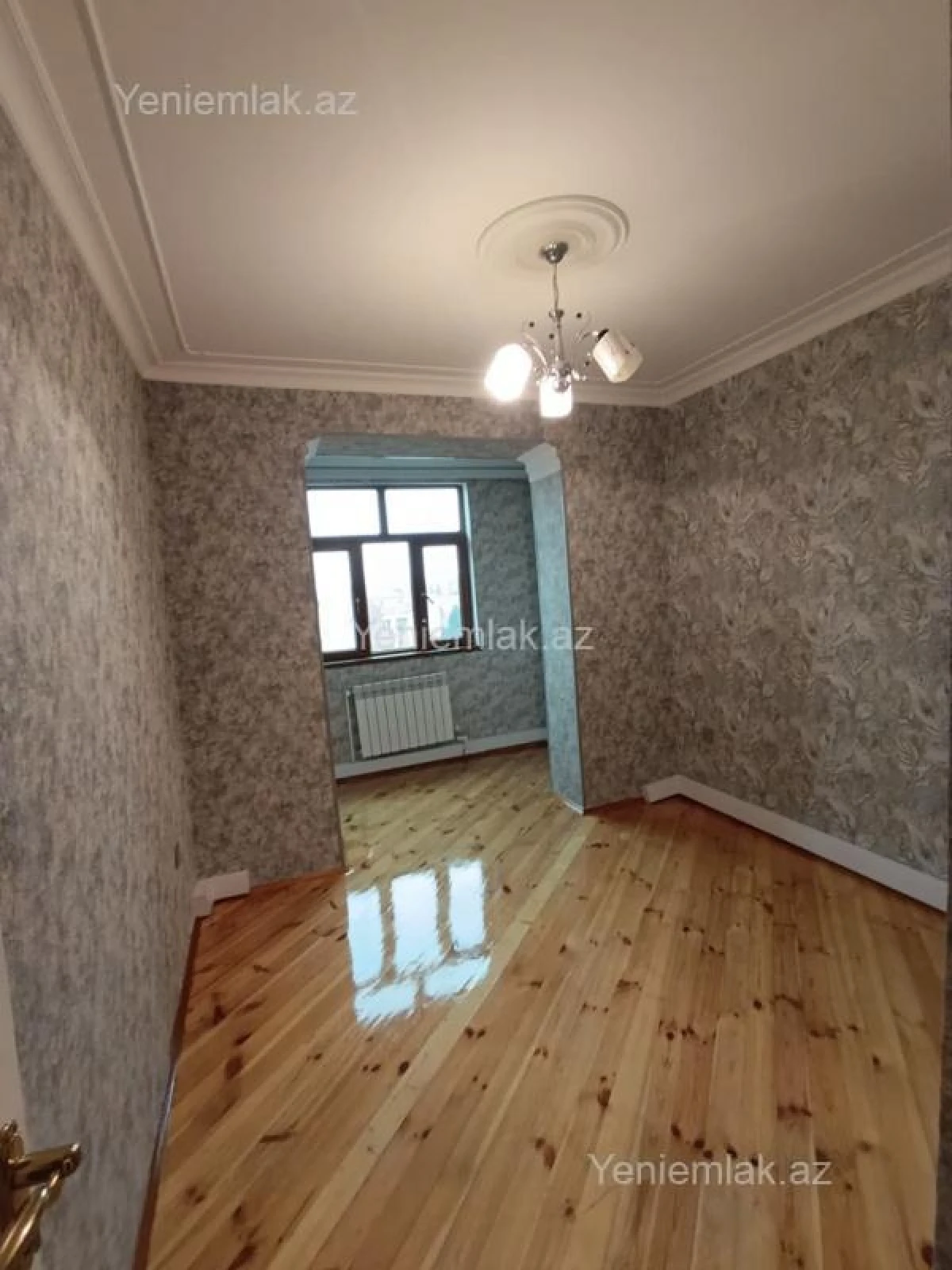 Satılır 3 otaqlı köhnə tikili 72 m²