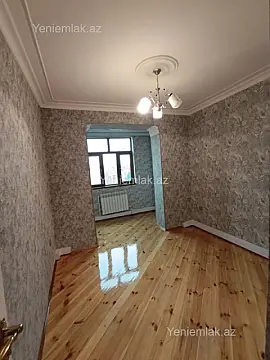 Satılır 3 otaqlı köhnə tikili 72 m²