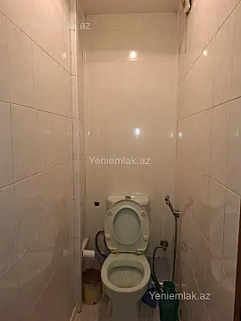 Satılır 5 otaqlı köhnə tikili 115 m²