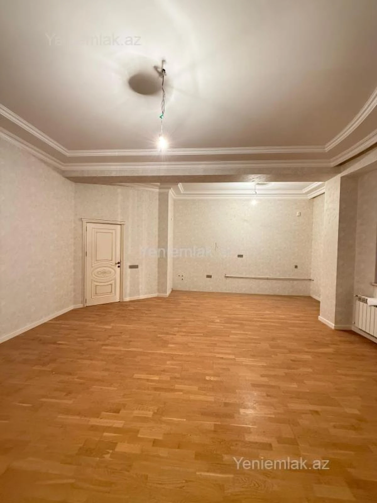 Satılır 3 otaqlı yeni tikili 120 m²