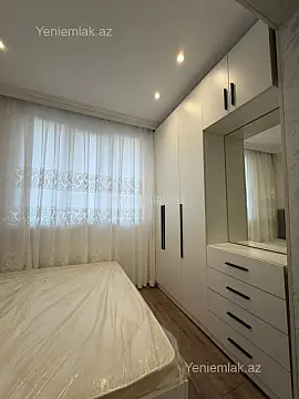 Satılır 2 otaqlı köhnə tikili 37 m²