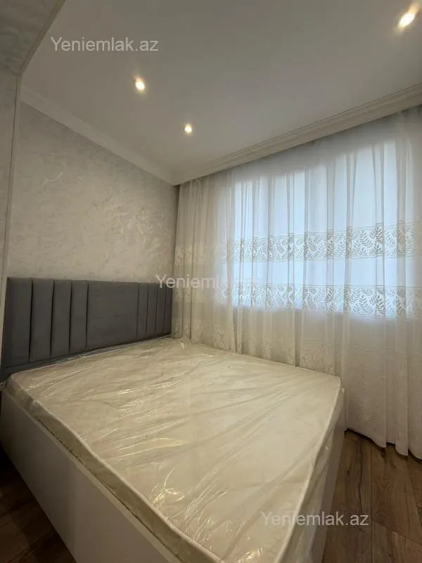 Satılır 2 otaqlı köhnə tikili 37 m²