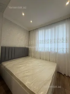 Satılır 2 otaqlı köhnə tikili 37 m²