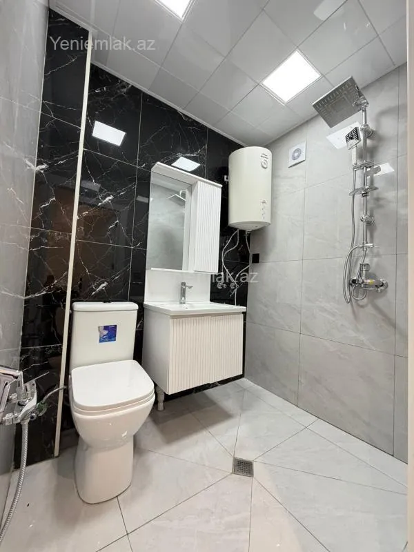 Satılır 2 otaqlı köhnə tikili 37 m²