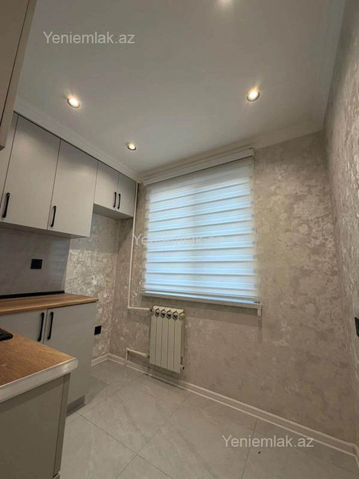 Satılır 2 otaqlı köhnə tikili 37 m²