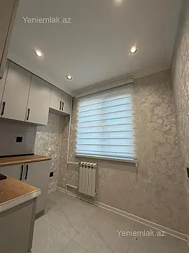 Satılır 2 otaqlı köhnə tikili 37 m²