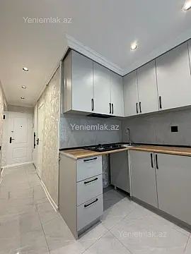 Satılır 2 otaqlı köhnə tikili 37 m²