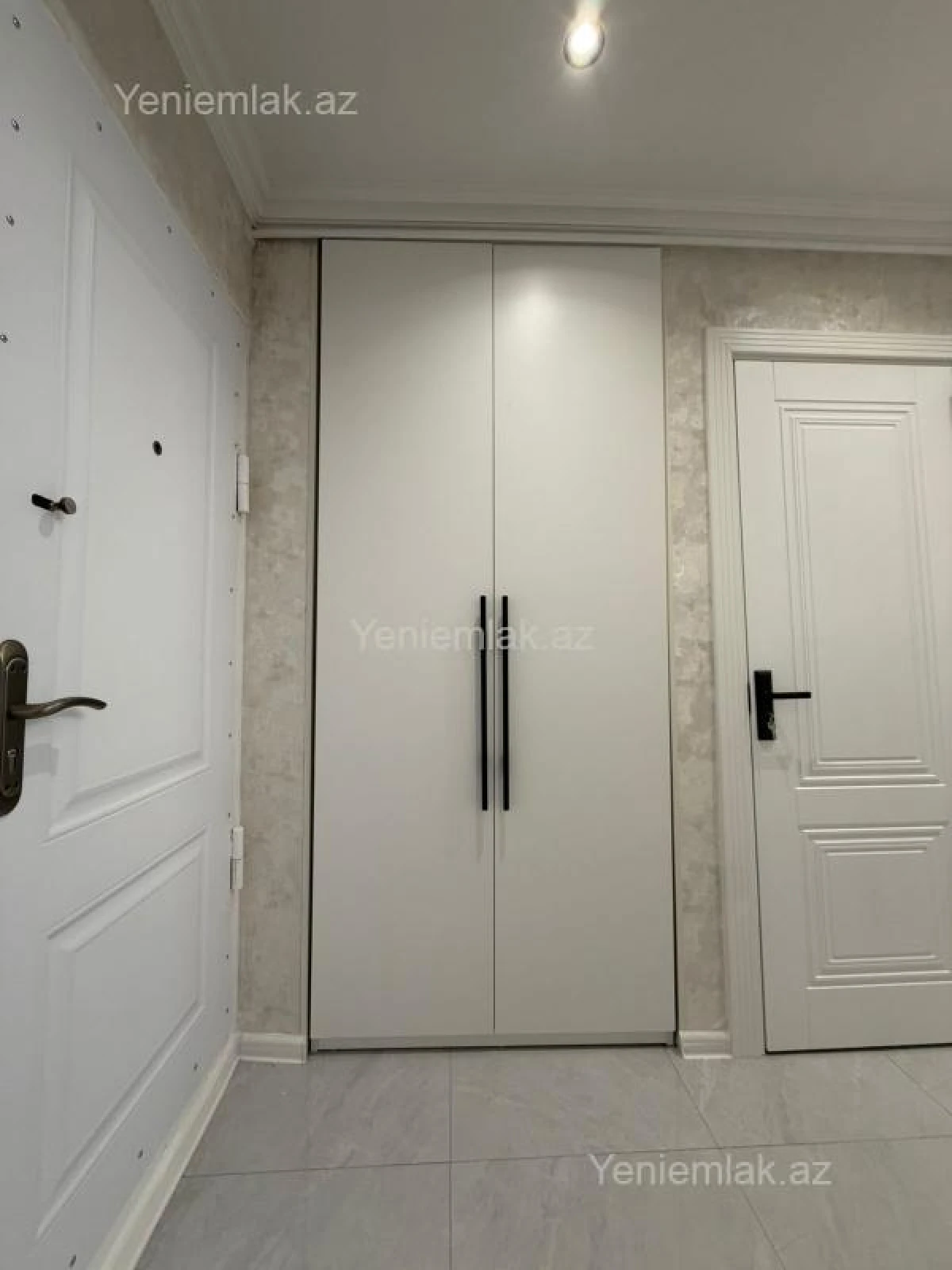 Satılır 2 otaqlı köhnə tikili 37 m²